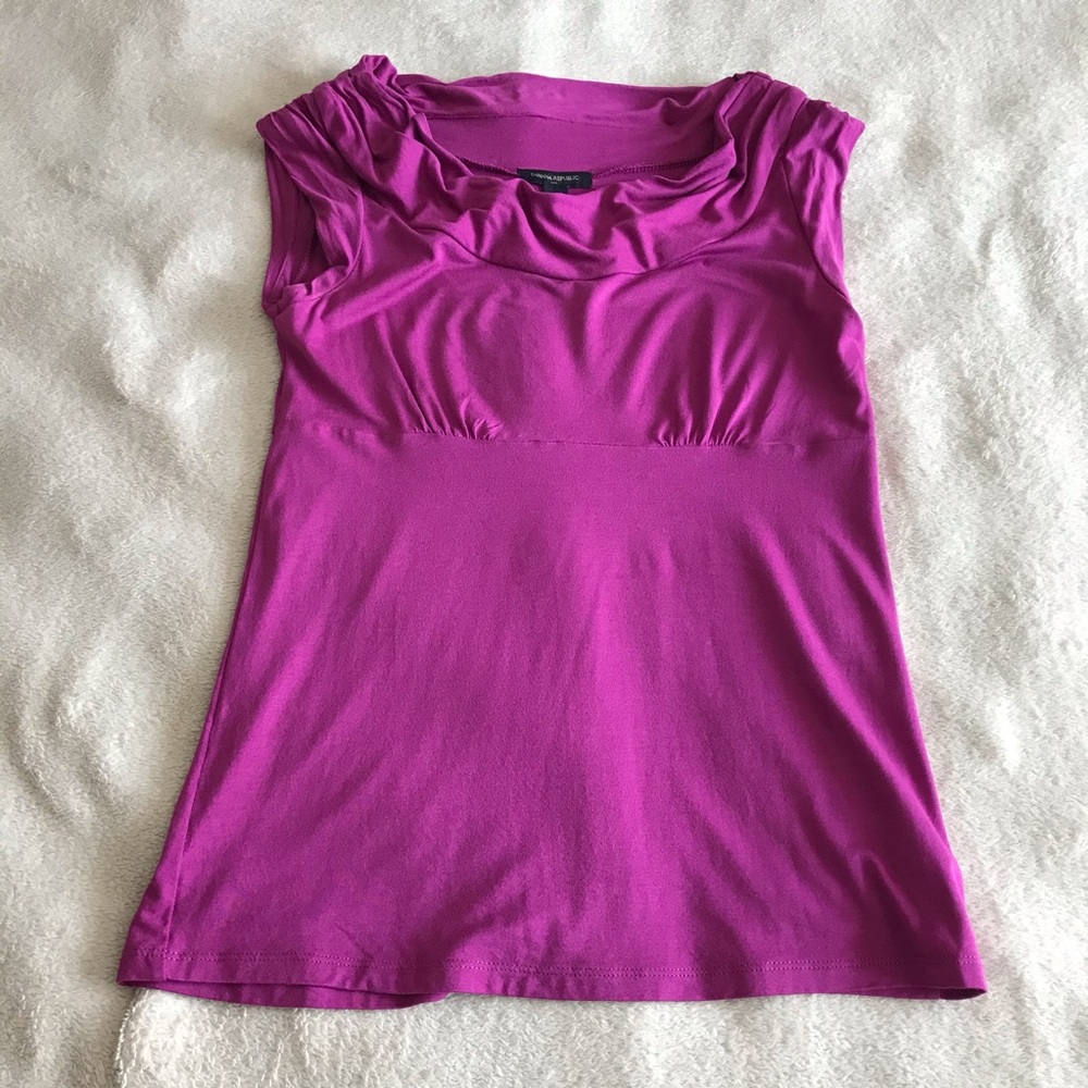Banana Republic Top